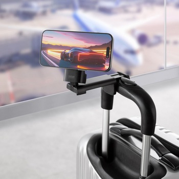 ホルダー スマートフォン用 サンワサプライ