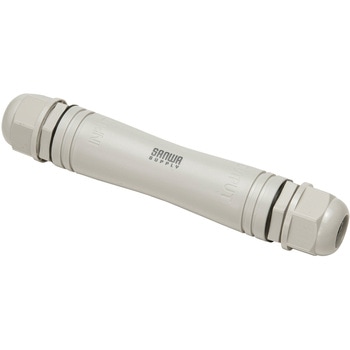 エクステンダー PoE 防塵防水対応 サンワサプライ