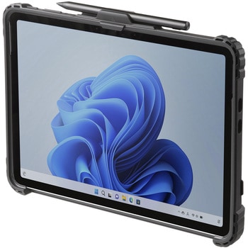 タブレットケース Microsoft Surface Pro 12インチ用 ショルダーベルト付き サンワサプライ