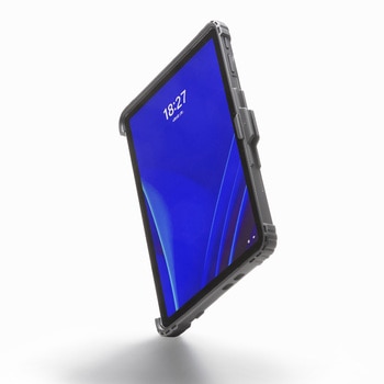 タブレットケース Microsoft Surface Pro 12インチ用 ショルダーベルト付き サンワサプライ