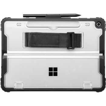 タブレットケース Microsoft Surface Pro 12インチ用 ショルダーベルト付き サンワサプライ