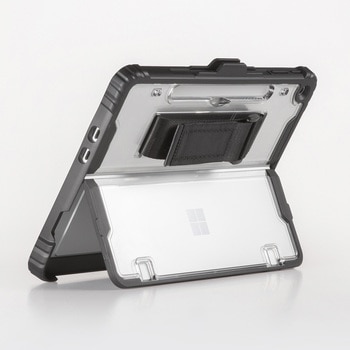 タブレットケース Microsoft Surface Pro 12インチ用 ショルダーベルト付き サンワサプライ