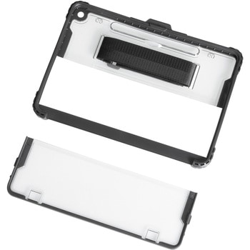 タブレットケース Microsoft Surface Pro 12インチ用 ショルダーベルト付き サンワサプライ