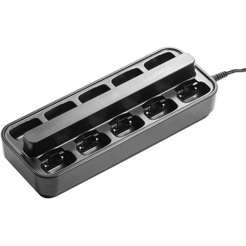 充電器 ワイヤレスガイド用 10台用 サンワサプライ