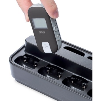 充電器 ワイヤレスガイド用 10台用 サンワサプライ