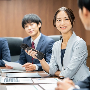 拡声器スピーカー Bluetooth対応 ハンドマイク型 サンワサプライ