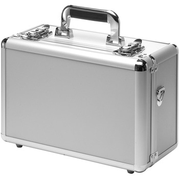 アルミケース ワイヤレスガイド用 サンワサプライ