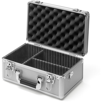 アルミケース ワイヤレスガイド用 サンワサプライ