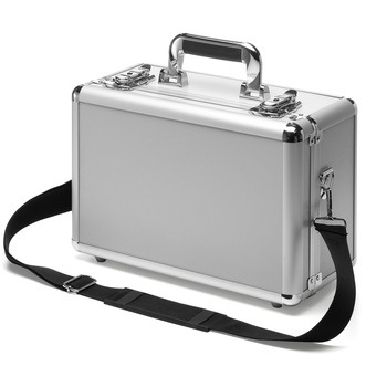 アルミケース ワイヤレスガイド用 サンワサプライ