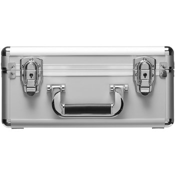 アルミケース ワイヤレスガイド用 サンワサプライ