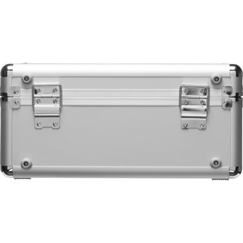 アルミケース ワイヤレスガイド用 サンワサプライ