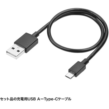 ワイヤレスガイドシステム 親機/子機 IP54防水防塵抗菌 サンワサプライ