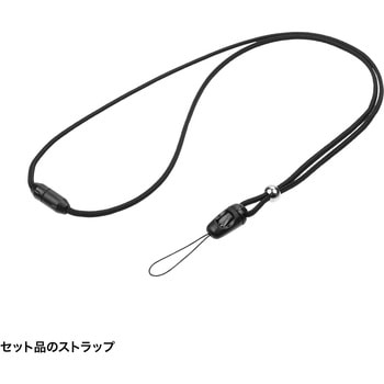 ワイヤレスガイドシステム 親機/子機 IP54防水防塵抗菌 サンワサプライ