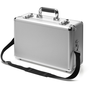 アルミケース ワイヤレスガイド用 サンワサプライ