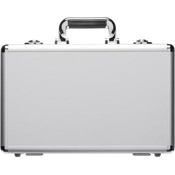 アルミケース ワイヤレスガイド用 サンワサプライ