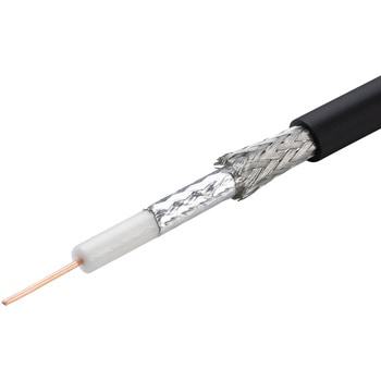 SDIケーブル HD-SDI/3G-SDI対応 サンワサプライ