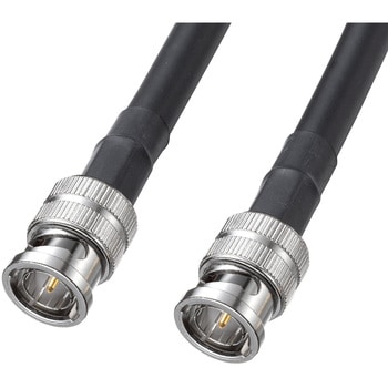 SDIケーブル HD-SDI/3G-SDI対応 サンワサプライ