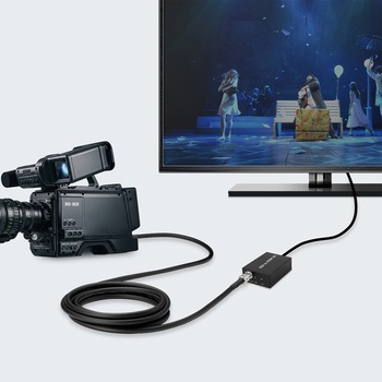 SDIケーブル HD-SDI/3G-SDI対応 サンワサプライ