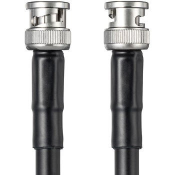 SDIケーブル HD-SDI/3G-SDI対応 防水IPX7 サンワサプライ