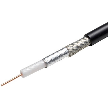 SDIケーブル HD-SDI/3G-SDI対応 防水IPX7 サンワサプライ