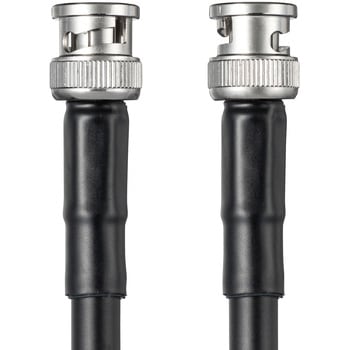 SDIケーブル HD-SDI/3G-SDI対応 防水IPX7 サンワサプライ