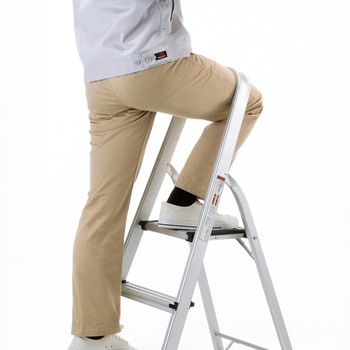 脚立 3段 サンワサプライ