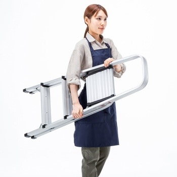 脚立 3段 サンワサプライ