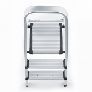 脚立 3段 サンワサプライ