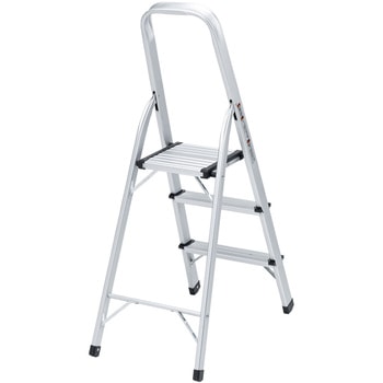 脚立 3段 サンワサプライ