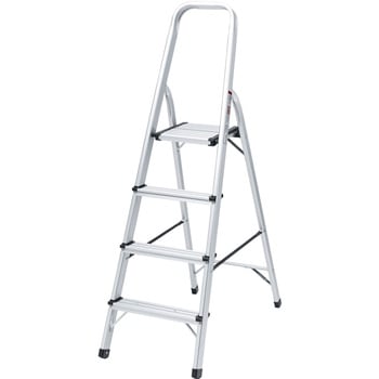 脚立 4段 サンワサプライ
