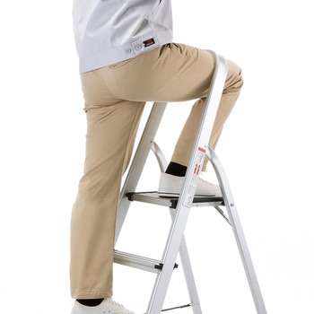 脚立 4段 サンワサプライ