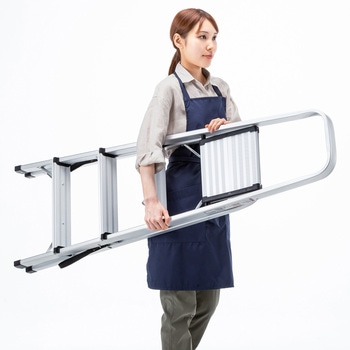 脚立 4段 サンワサプライ