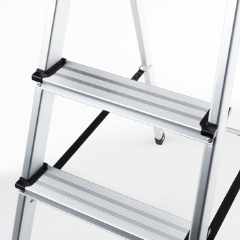 脚立 4段 サンワサプライ