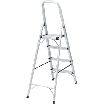 脚立 4段 サンワサプライ