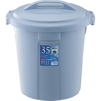 ベルク 35N 【本体・フタ セット品】 リス