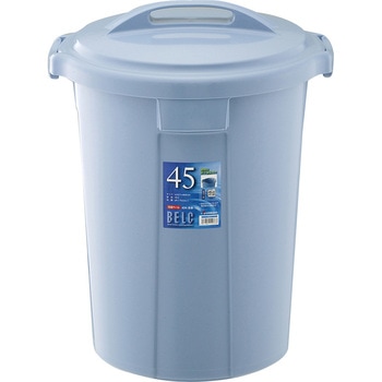 ベルク 45N 【本体・フタ セット品】 リス