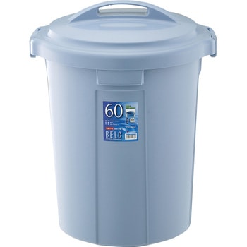 ベルク 60N 【本体・フタ セット品】 リス