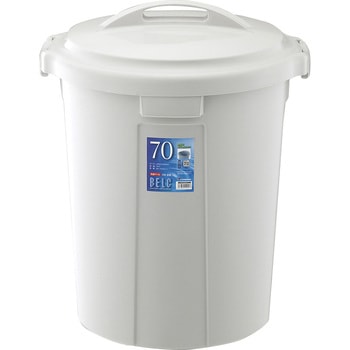 ベルク 70N 【本体・フタ セット品】 リス