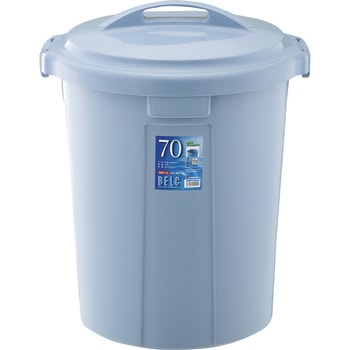 ベルク 70N 【本体・フタ セット品】 リス