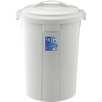 ベルク 90N 【本体・フタ セット品】 リス