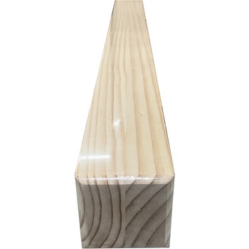 パイン角脚 4本セット ノーブランド