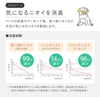 ペット対応 クッションフロア 萩原