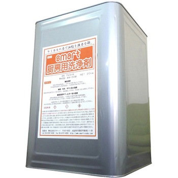 厨房用洗浄剤 - SMART