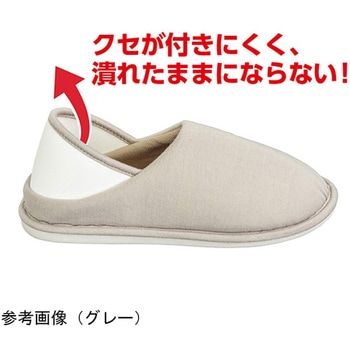 オオサキかかと付室内シューズ オオサキメディカル
