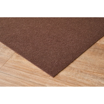 吸着 廊下敷マット 萩原