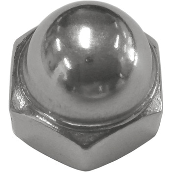 MIC 袋ナット (ステンレス) コノエ