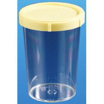 ネジカップ 1セット 東洋器材科学