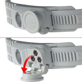 セフメット用着装体セット タジマツール(TJMデザイン)