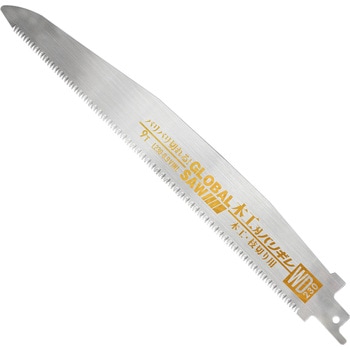 セーバーソーブレード 木工用 モトユキ