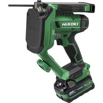 CL18DA XPZ 18V �[�d�� �S�˂��J�b�^ HiKOKI(��:�����H�@) 63900956